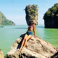 Отзыв от Владислава - Visa DTV